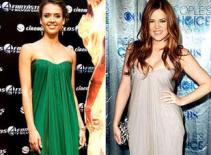 Chuyện dài tập về sao đụng hàng