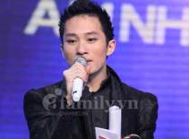 Tùng Dương thắng lớn tại giải Cống hiến