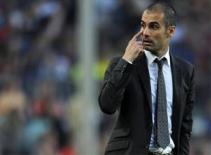 Guardiola có “linh cảm xấu” trước trận gặp Shakhtar