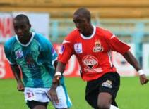 "Tạm biệt V.League!"