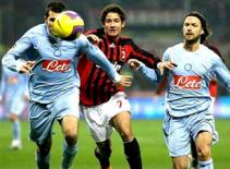 Napoli: Sống mãi giấc mơ Scudetto