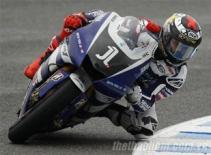 MotoGP: Lorenzo chiến thắng ở Tây Ban Nha