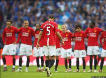 Chelsea- M.U: Tử huyệt