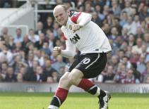 Ancelotti và Lampard đều “ngại” Wayne Rooney