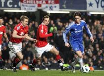 Nhà cái: Chelsea thắng Man Utd?…Hơi khó