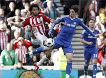 Torres và Chelsea, ai sẽ phải nhượng bộ?