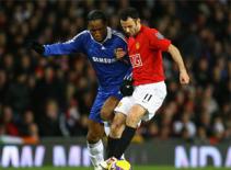 Từ Luzhniki 2008 tới Stamford Bridge 2011: Đổi thay bao nhiêu cho vừa?