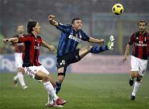 Scudetto: Sự bất trắc của đường đua nhiều khúc quanh