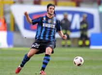 Chấm điểm Inter (2-5) Schalke: 2.5 điểm cho Chivu