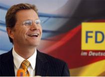 Phó thủ tướng Đức từ chức