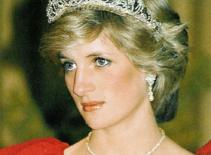 Sẽ đấu giá bộ sưu tập váy của Công nương Diana 