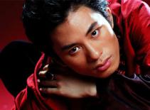 Tùng Dương giành cú đúp giải Cống hiến 2010