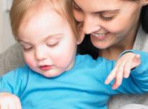 7 cách để không quá chiều con 