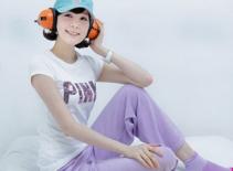 Khoẻ khoắn xinh tươi với phong cách sporty