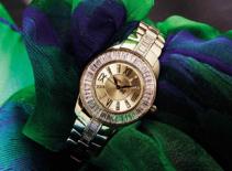 Cá tính với phụ kiện Roberto Cavalli