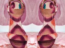 Mãn nhãn với BST giầy dép của Stuart Weitzman