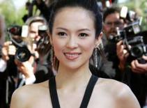 Những sao Hoa ngữ cực xinh với vòng 1… lép