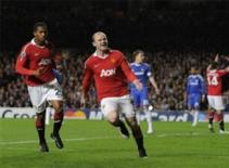 Hạ gục Chelsea, Man United xóa dớp không thắng tại Stamford Bridge