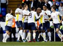 Nội bộ Tottenham mâu thuẫn sau thất bại trước Real