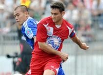 Leandro và Vicem Hải Phòng,: Ra đi và không quay về