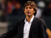 Sếp" Inter vẫn giữ niềm tin với HLV Leonardo