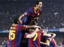 Real gọi, Barca trả lời - Một mùa giải 5 trận El Clasico?