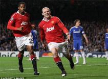 Ferdinand: Không thể ngăn chặn được Rooney