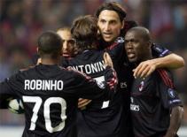 Seedorf sắp đầu quân cho Corinthians