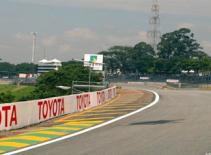 Lo ngại về độ an toàn của trường đua Brazil GP