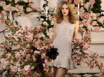 Thời trang của nàng công chúa hiện đại