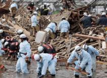 Nhật cắt 20% ODA để phục hồi sau động đất
