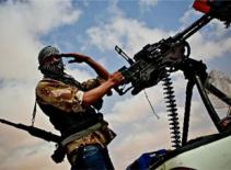 Libya cáo buộc NATO tấn công các mỏ dầu