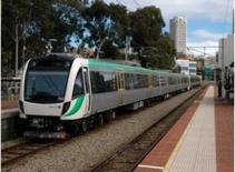 Nam Phi sẽ chi 14 tỷ USD để trang bị tàu hỏa mới 