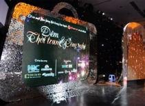 Thời trang và công nghệ trong nhịp sống hiện đại