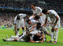 Bay lên, bay lên, Real!