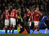 "Man United sẽ đánh bại Chelsea tại Old Trafford"