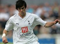 Gareth Bale: Vàng chưa đủ lửa