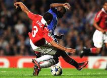 Pháo đài Stamford Bridge: 8 năm, 1 ngày và chân giá trị!