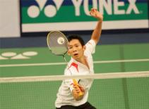 Tiến Minh thắng trận thứ 3 tại giải Australia Open Grand Prix Gold 2011