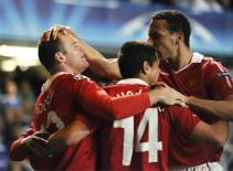 Người Man United nói gì: Hãy yêu quý Rooney