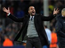 Pep Guardiola sợ Barca sẽ thua Real