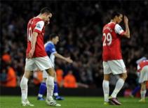 Đến lúc ra đi rồi, Wenger!