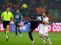 Bayern Munich được Robben tiến cử nhân tài