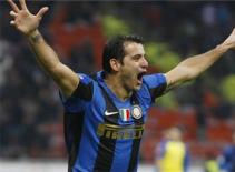 Bàn thắng tuyệt đẹp của Stankovic đi vào lịch sử CL