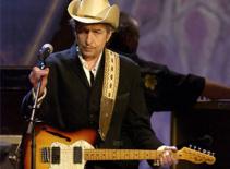 Bob Dylan được chào đón tại Trung Quốc