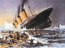 Con tàu huyền thoại Titanic sắp tái ngộ khán giả