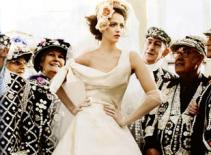 Váy cưới đẹp tháng 5