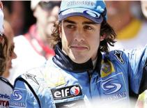 Fernando Alonso: “Vấn đề của Ferrari là tốc độ”