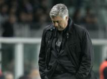 Ancelotti được "mách nước" cho trận lượt về ở Old Trafford