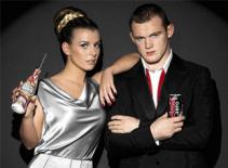 Pepsi muốn dùng Rooney "chơi khăm" Coca Cola